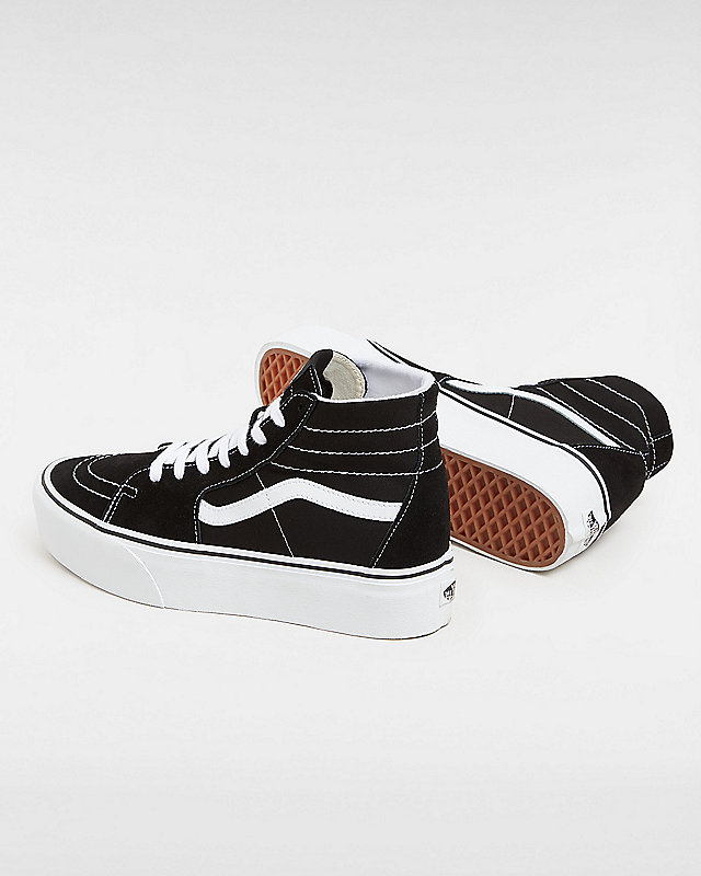 Chaussures Sk8-Hi Tapered Stackform 3