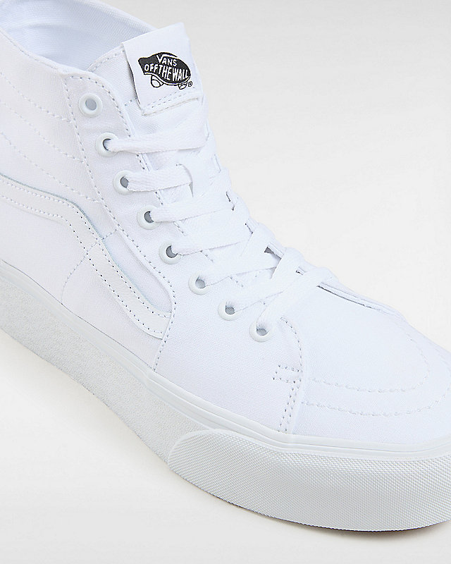 Chaussures Sk8-Hi Tapered Stackform 4