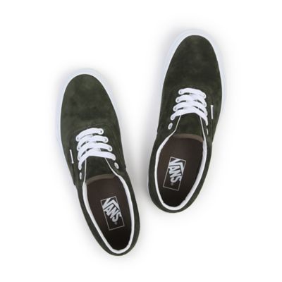 Vans authentic darkest store spruce