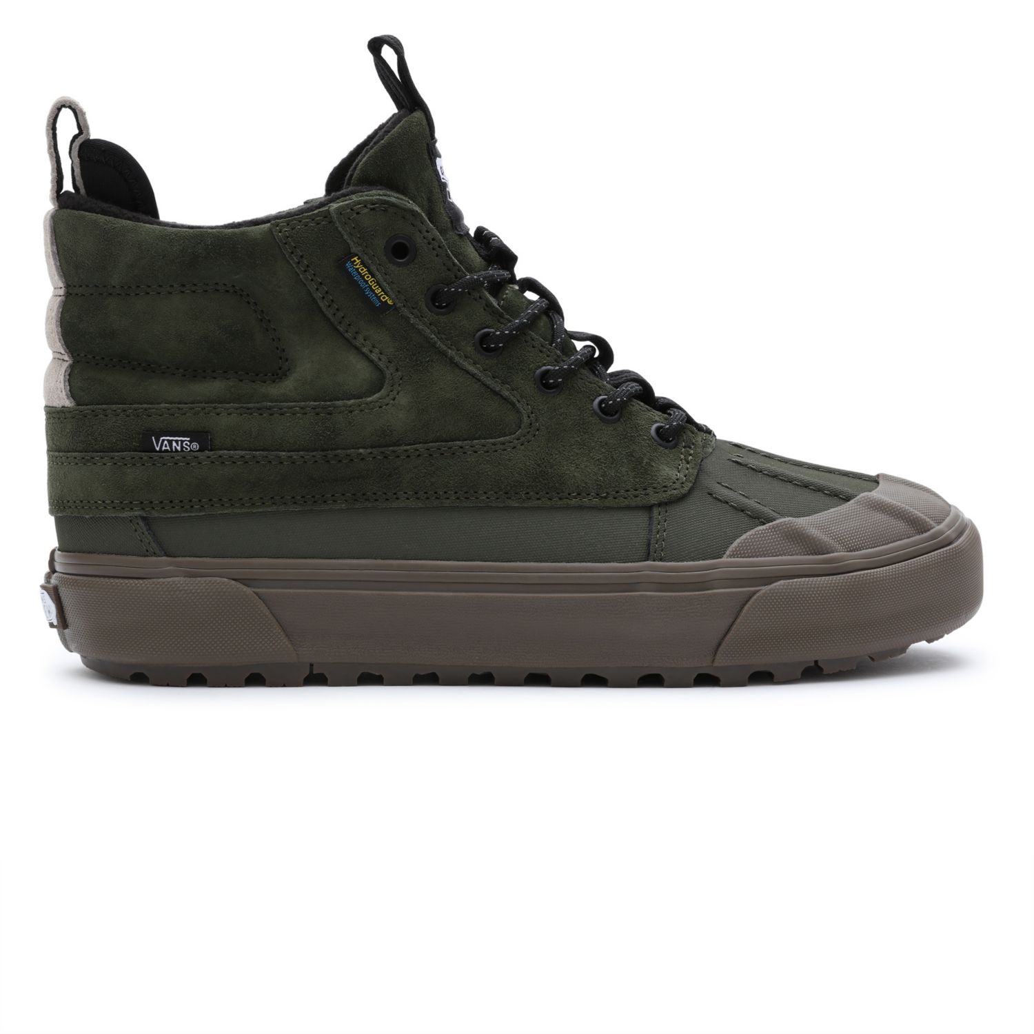 vans mte duck boot