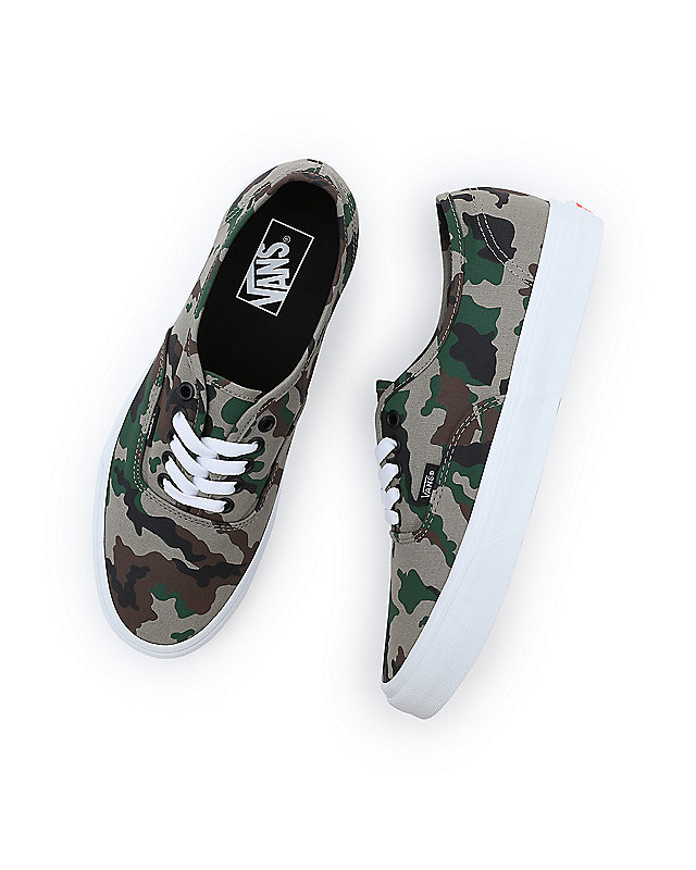 Chaussures  Camo Authentic 2