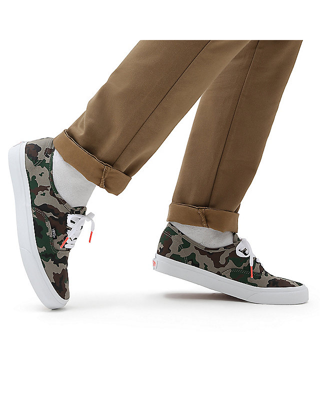 Chaussures  Camo Authentic 3