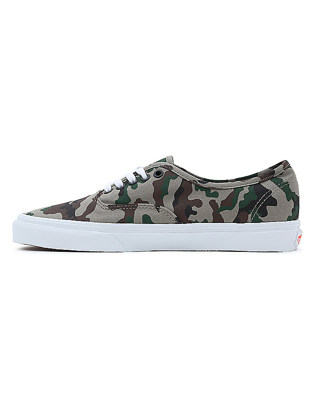 Chaussures  Camo Authentic 5