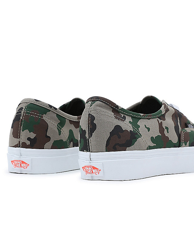 Chaussures  Camo Authentic 7