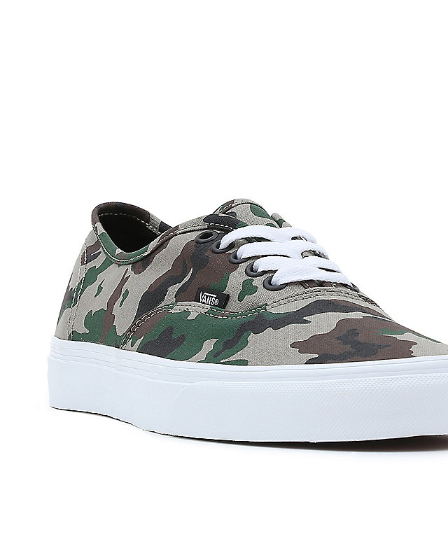 Chaussures  Camo Authentic 8