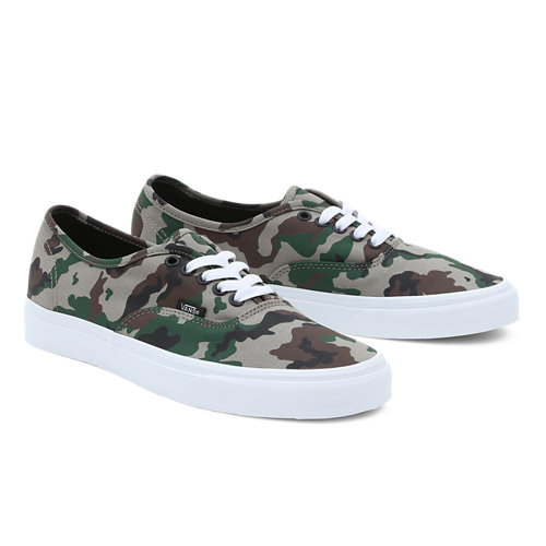 Chaussures++Camo+Authentic