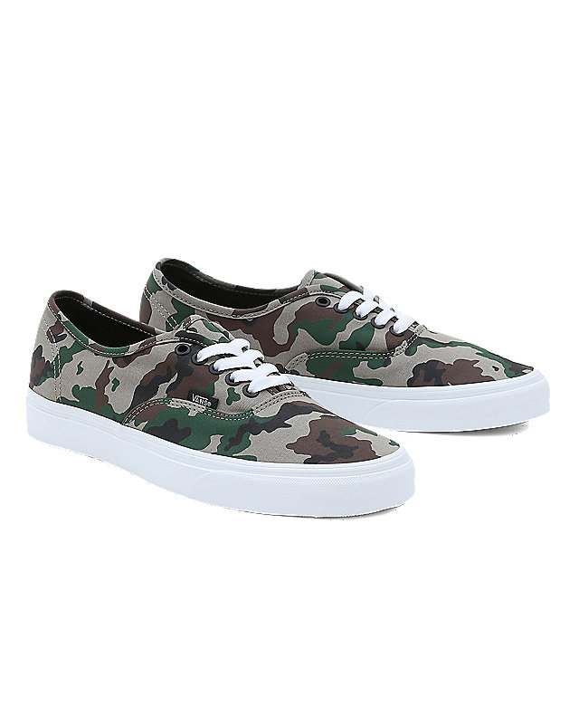 Chaussures  Camo Authentic 1