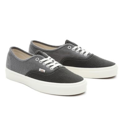 Eco Theory Authentic Shoes | Grey | Vans