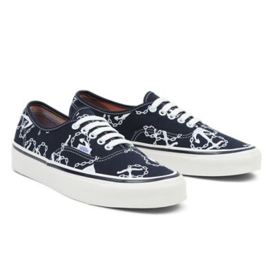 Authentic 44 Deck DX Shoes | Vans