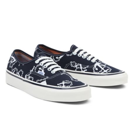 Vans Authentic 44 Deck DX