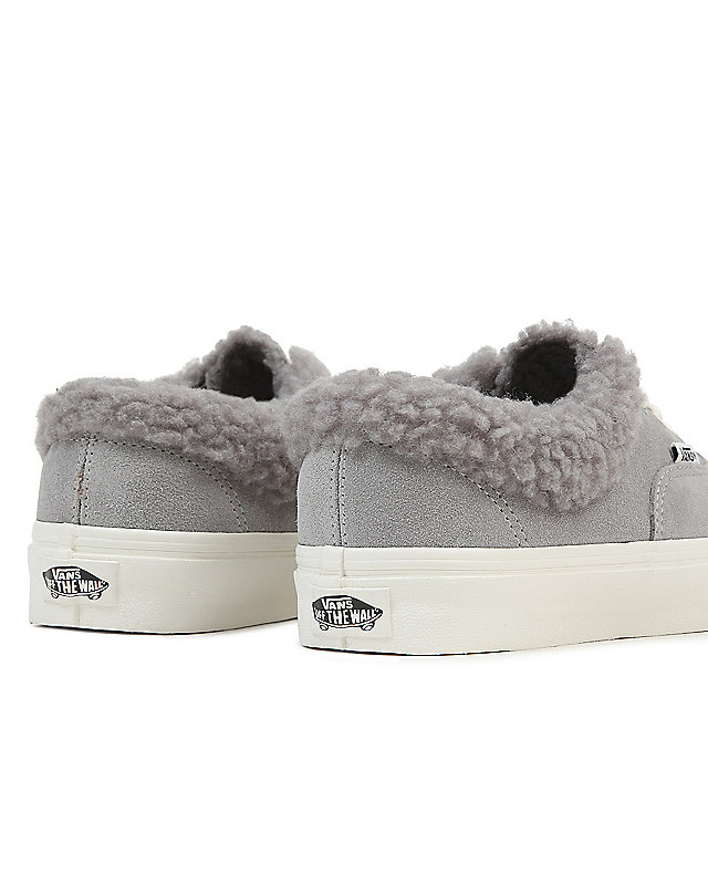 Authentic Sherpa Shoes 7