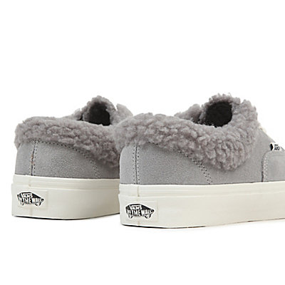 Authentic Sherpa Shoes
