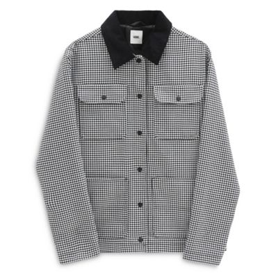 Manteau Well Suited Drill Chore | Vans