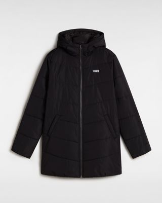 Foundry Long MTE Jacke