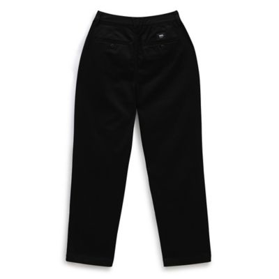 T Party Black Active Pants Size S - 58% off