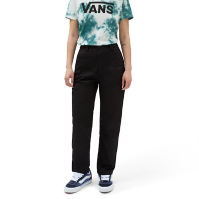 Pantaloni vans donna italia on sale