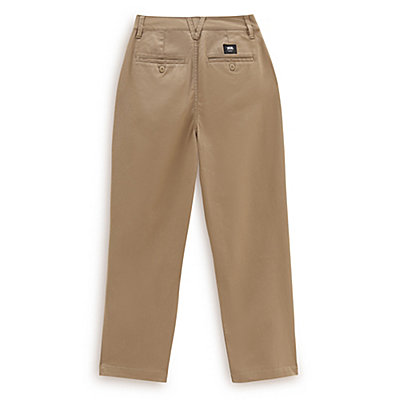 Authentic Womens Chino Pants