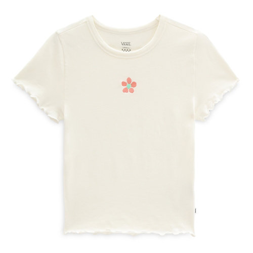 Brighton+Flower+Baby+T-shirt