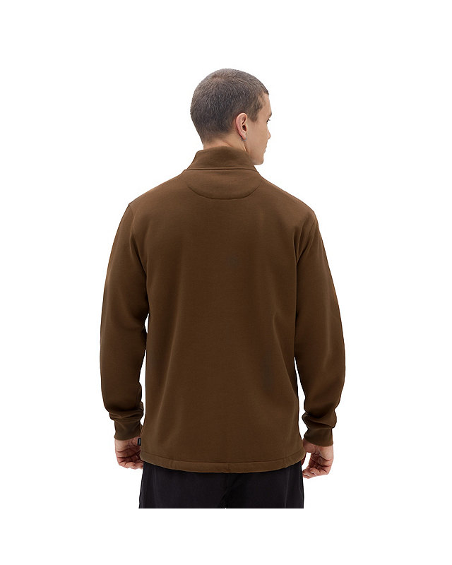 Versa Standard Q-Zip Sweatshirt