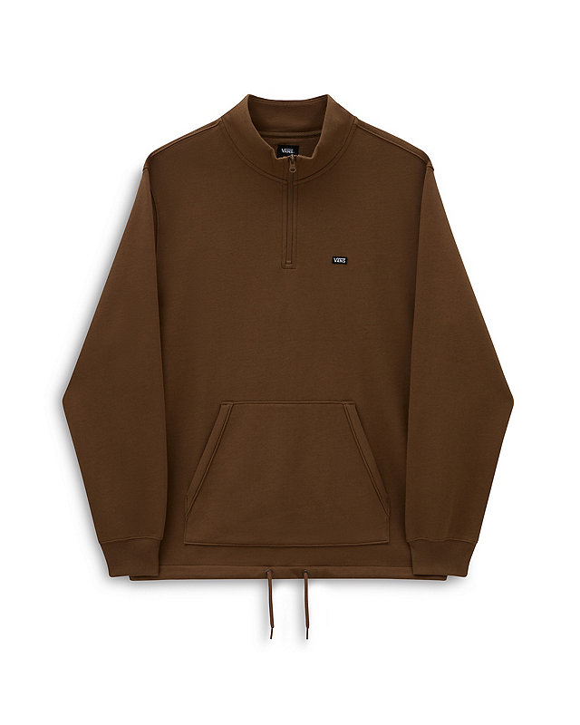 Versa Standard Q-Zip Sweatshirt 4
