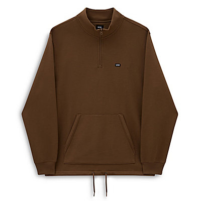 Versa Standard Q-Zip Sweatshirt 4