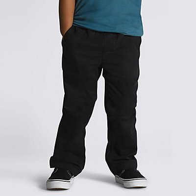 Pantalón Range con cinturilla elástica de niños pequeños (2-8 años) 3