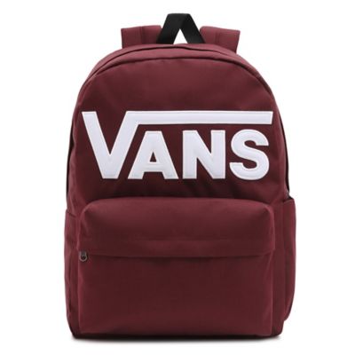 Old Skool Drop V Rucksack