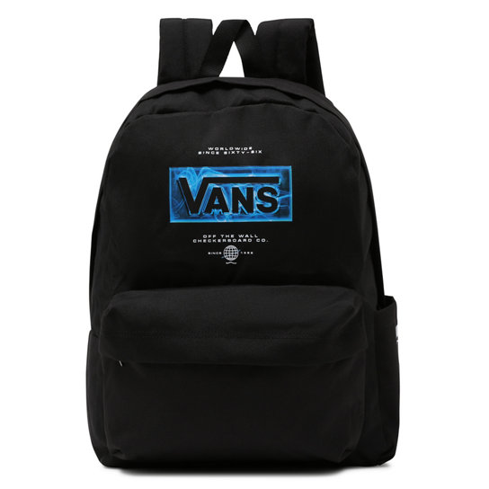 Old Skool IIII Backpack | Vans