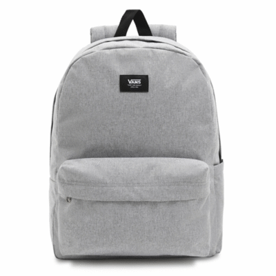 Vans 2024 rucksack Silver