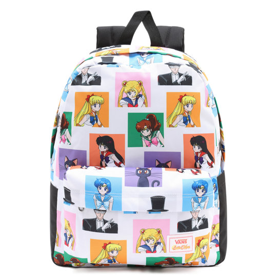 Vans X Pretty Guardian Sailor Moon Old Skool IIII Backpack | Vans