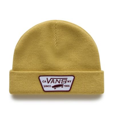 Gorro con borde vuelto Shallow de Vans | Vans