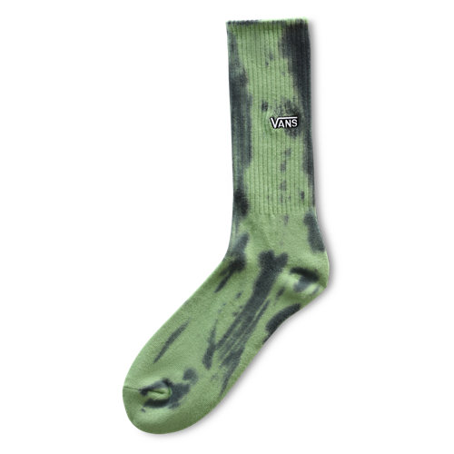 Chaussettes+Sycamore+Tie+Dye+Crew+%281+paire%29