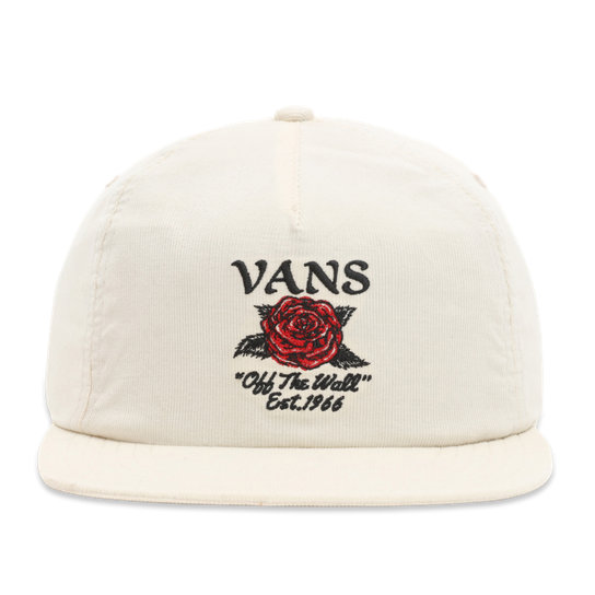 Howell Shallow Unstructured Hat | Vans