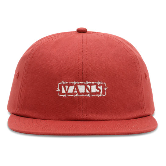 Desert Jockey Hat | Vans
