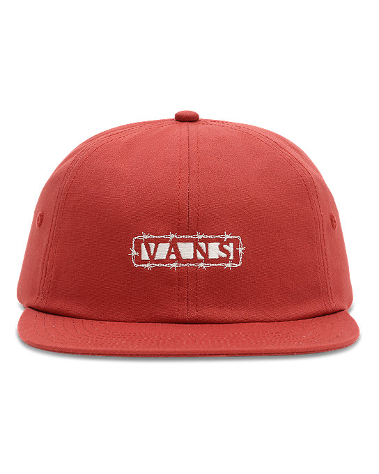 Desert Jockey Hat | Vans