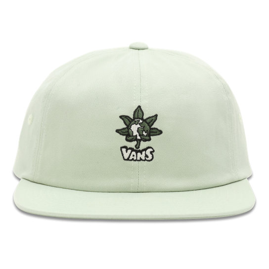 Peace Of Mind Jockey Hat | Vans