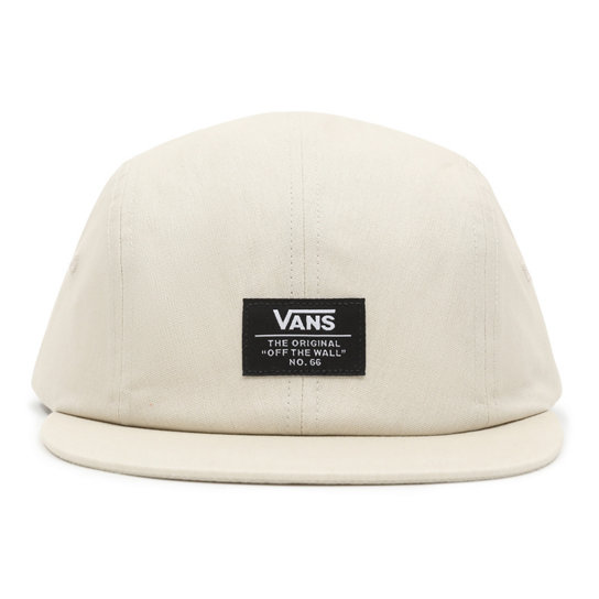 Vans Long Bill Camper Hat | Vans