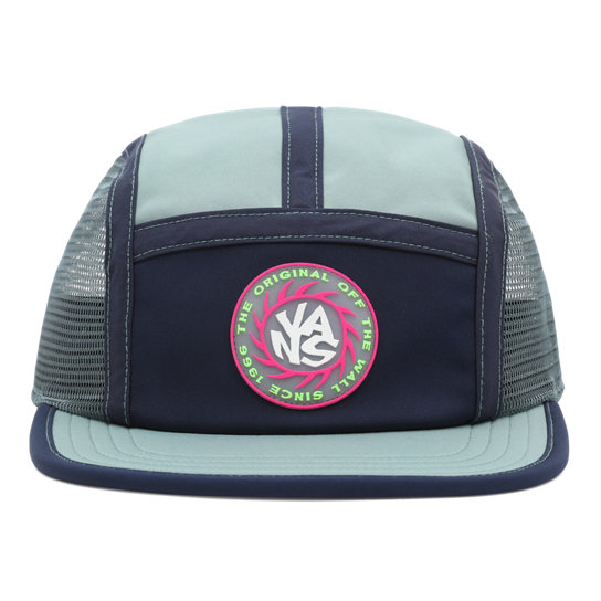 Summer Camp Camper Hat | Vans