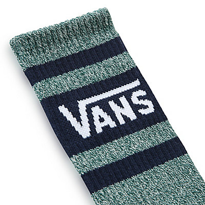 Vans Drop V Crew Socken (1 Paar)