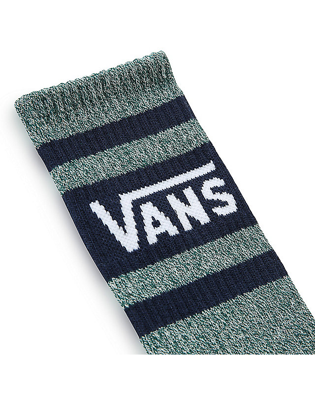 Vans Drop V Crew Socken (1 Paar) 2