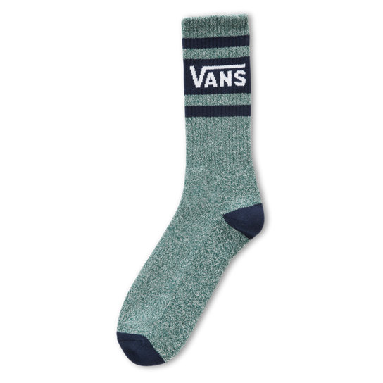 Vans Drop V Crew Socken (1 Paar) | Vans