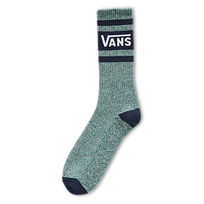 Vans Drop V Crew Socken (1 Paar) 1