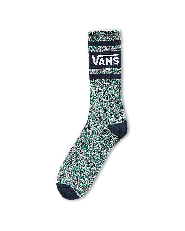 Vans Drop V Crew Socks (1 Pair) 1