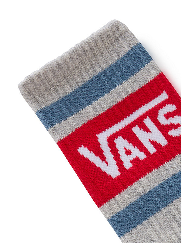 Vans Drop V Crew Socken für Kinder (1 Paar) 2