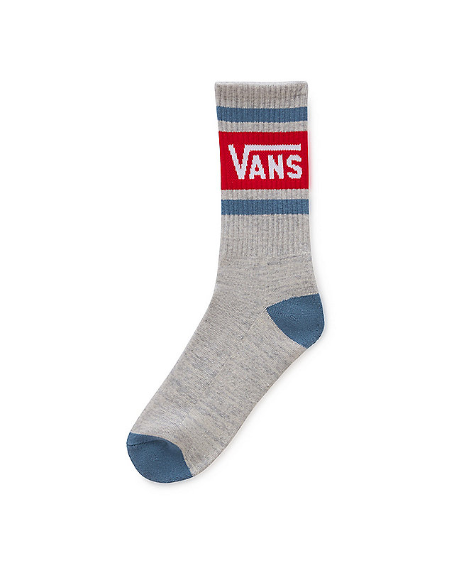 Kids Vans Drop V Crew Socks (1 Pair) 1