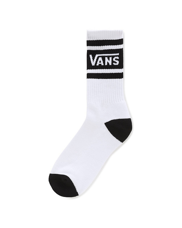 Kids Vans Drop V Crew Socks 1-6 (1 pair)