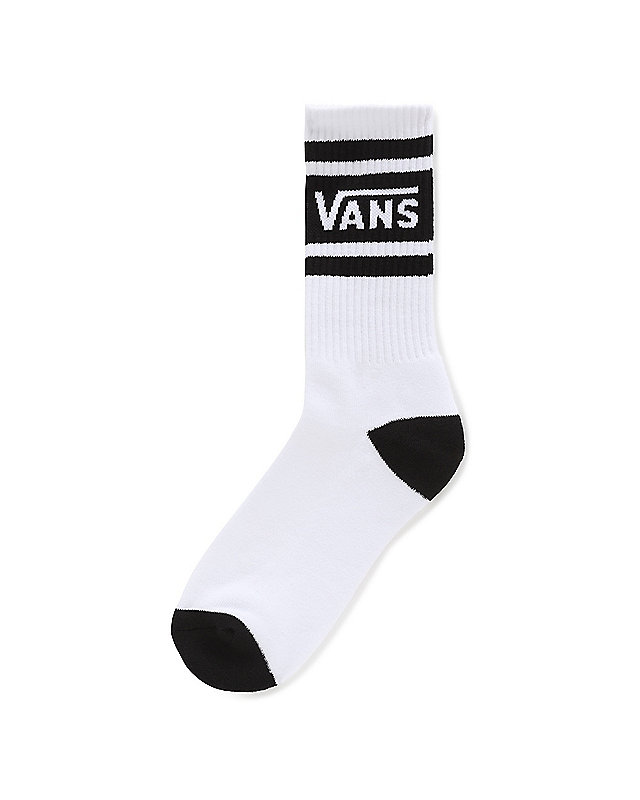 Kids Vans Drop V Crew Socken 1-6 (1 Paar) 1