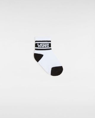Vans Drop V Crew-Socken für Kleinkinder (1 Paar)