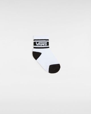 Chaussettes Vans Drop V Crew tout-petit (1 paire)