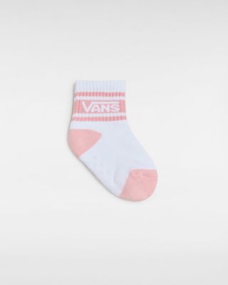 Toddler Vans Drop Crew Socks (1 Pair) | Vans